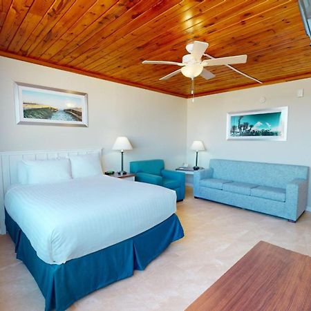 Ocean Landings Resort Cocoa Beach Esterno foto