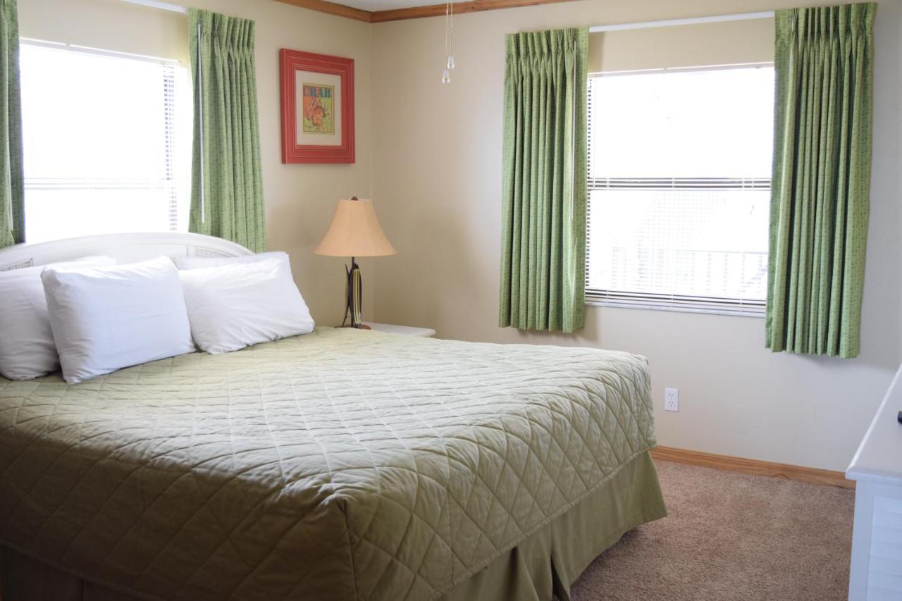 Ocean Landings Resort Cocoa Beach Esterno foto