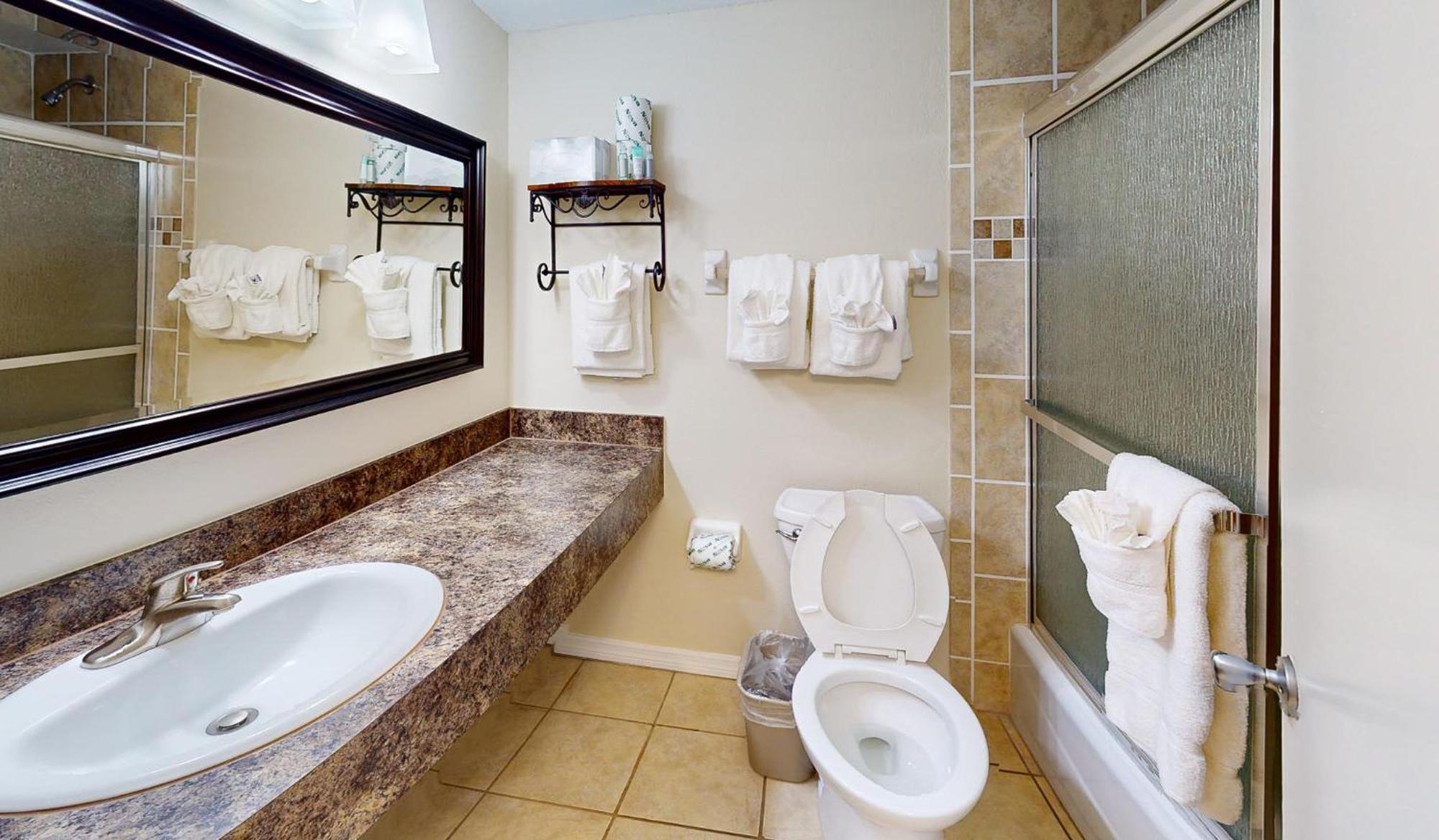 Ocean Landings Resort Cocoa Beach Esterno foto