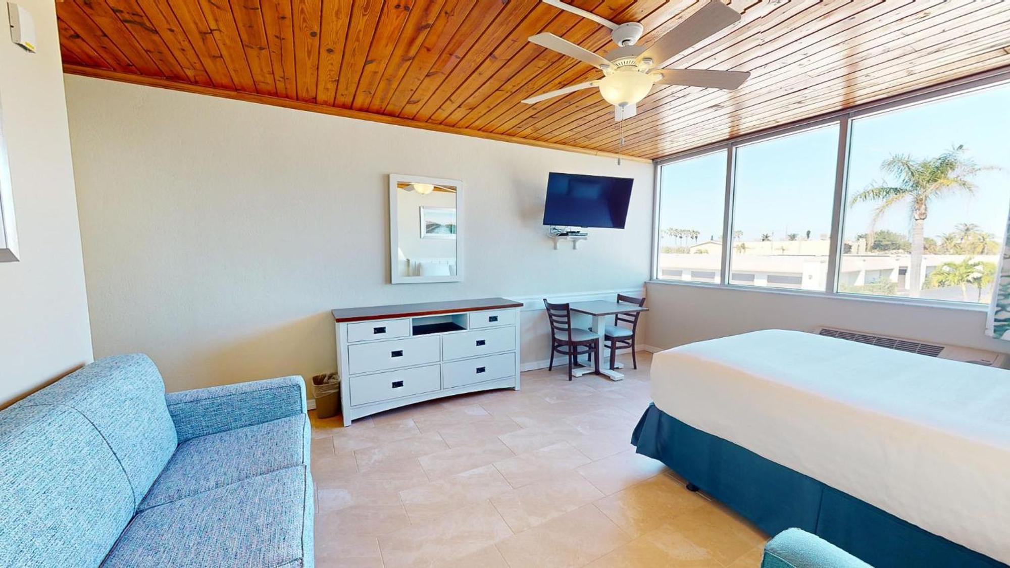 Ocean Landings Resort Cocoa Beach Esterno foto