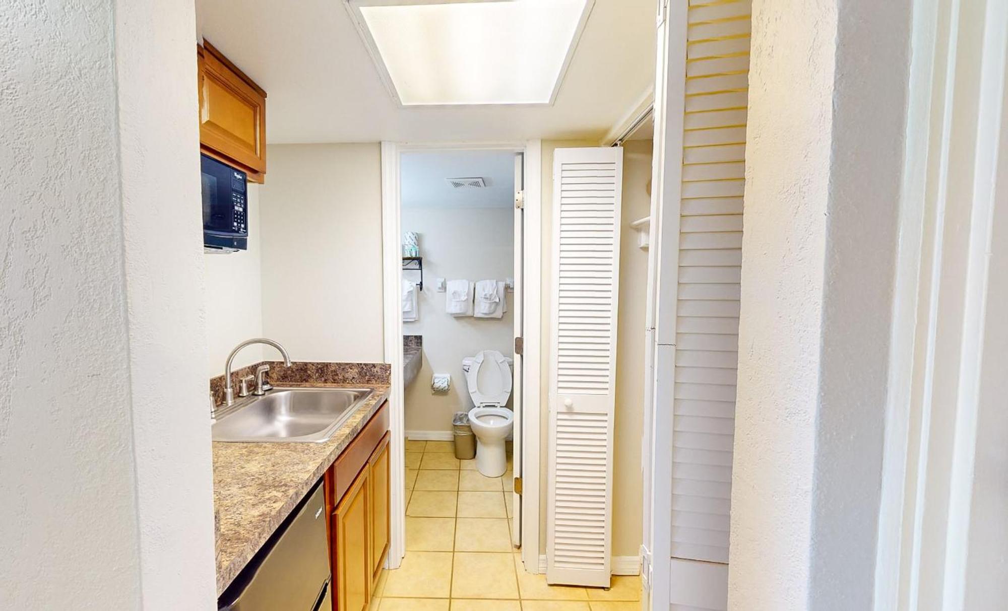 Ocean Landings Resort Cocoa Beach Esterno foto
