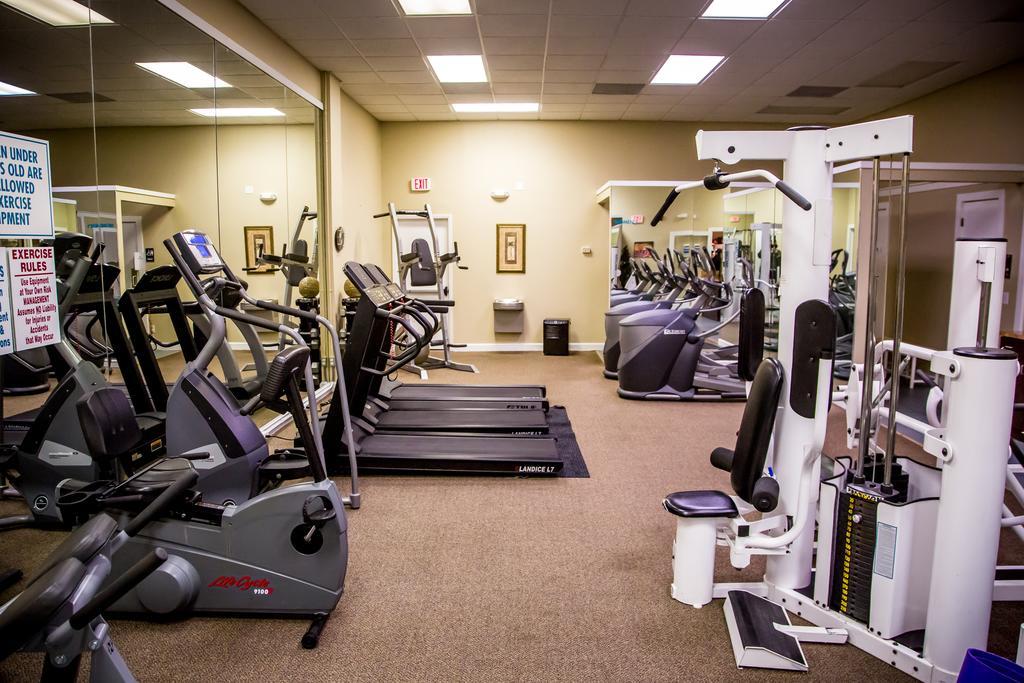 Ocean Landings Resort Cocoa Beach Esterno foto