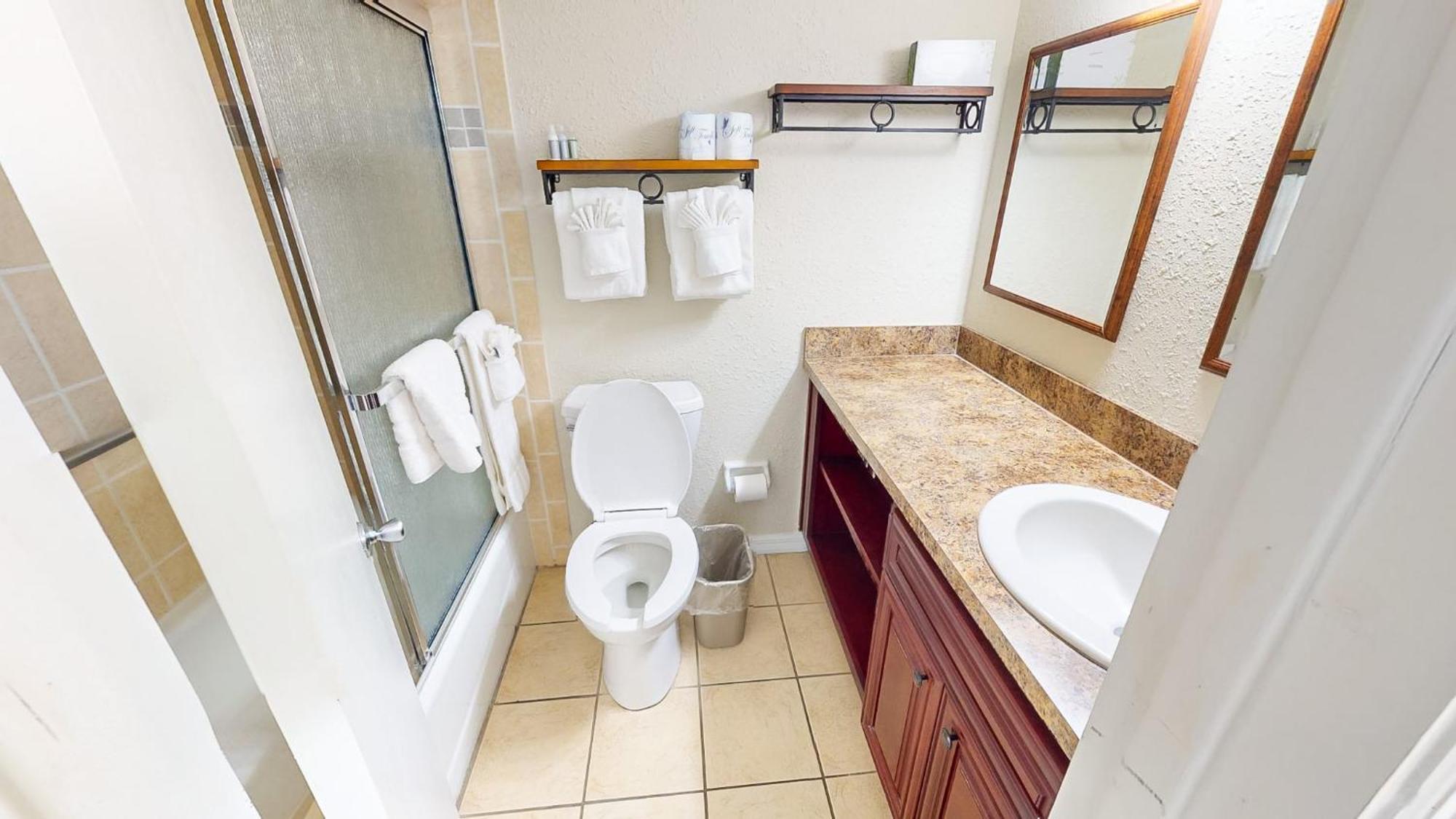 Ocean Landings Resort Cocoa Beach Esterno foto
