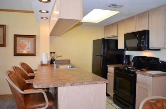 Ocean Landings Resort Cocoa Beach Esterno foto