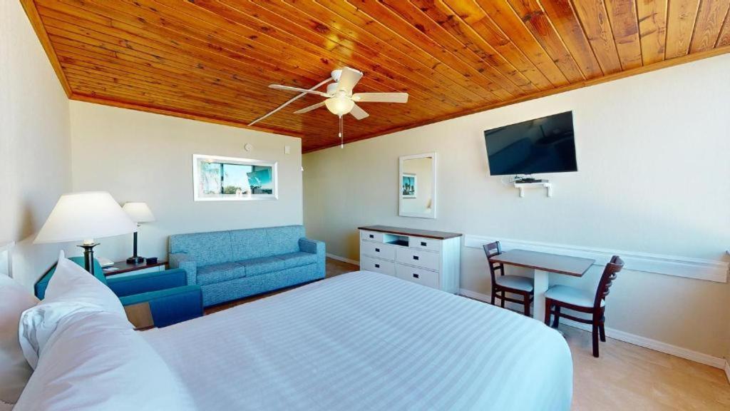 Ocean Landings Resort Cocoa Beach Esterno foto
