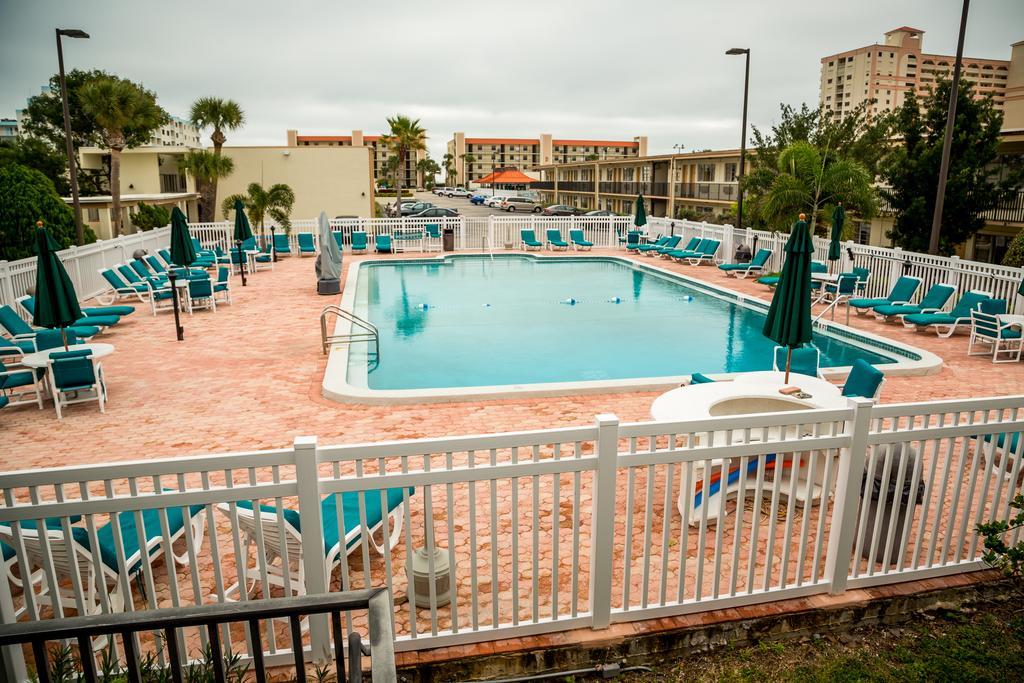 Ocean Landings Resort Cocoa Beach Esterno foto