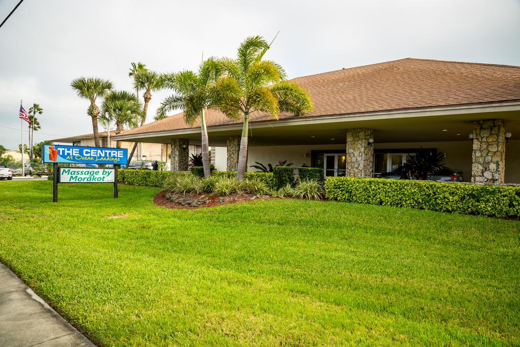 Ocean Landings Resort Cocoa Beach Esterno foto