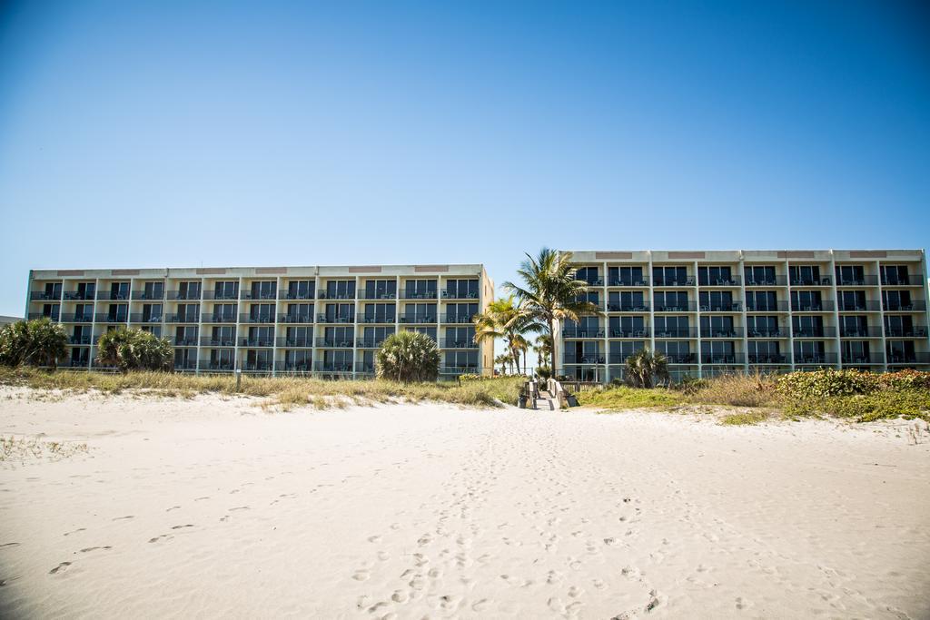 Ocean Landings Resort Cocoa Beach Esterno foto
