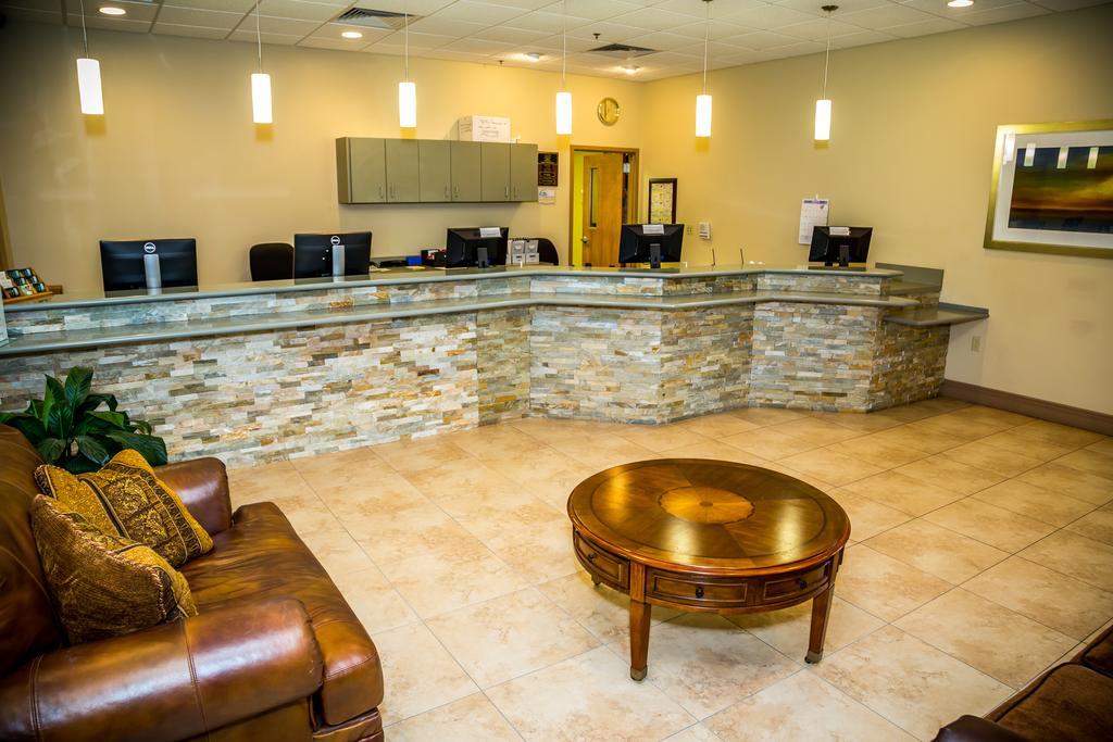 Ocean Landings Resort Cocoa Beach Esterno foto
