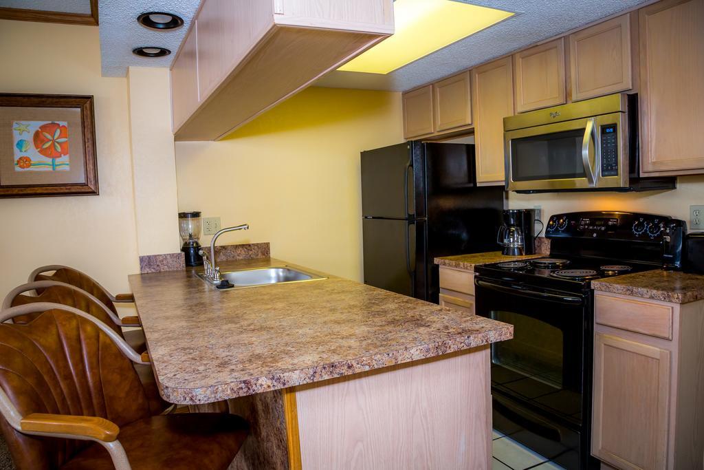 Ocean Landings Resort Cocoa Beach Esterno foto