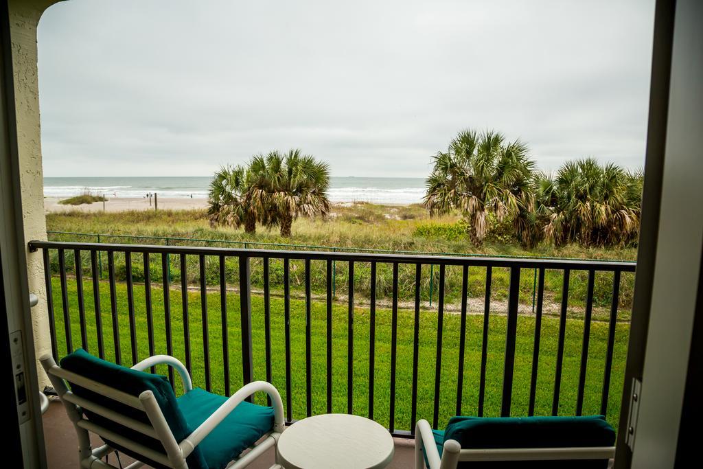 Ocean Landings Resort Cocoa Beach Esterno foto