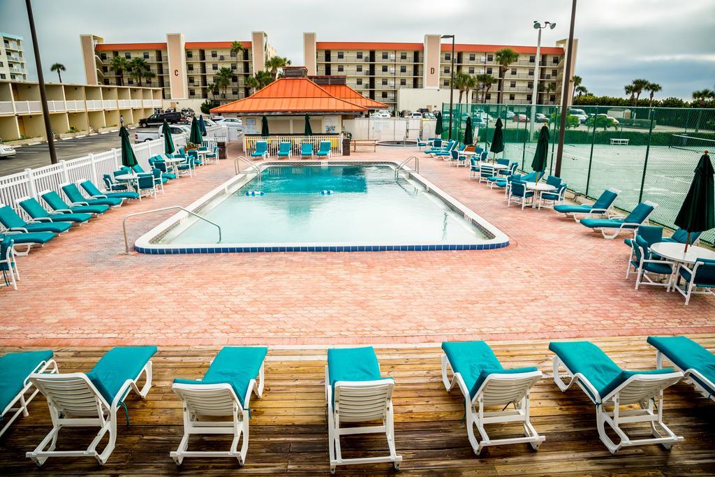 Ocean Landings Resort Cocoa Beach Esterno foto
