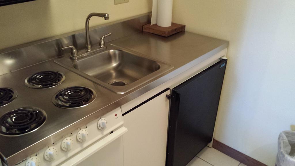 Ocean Landings Resort Cocoa Beach Esterno foto