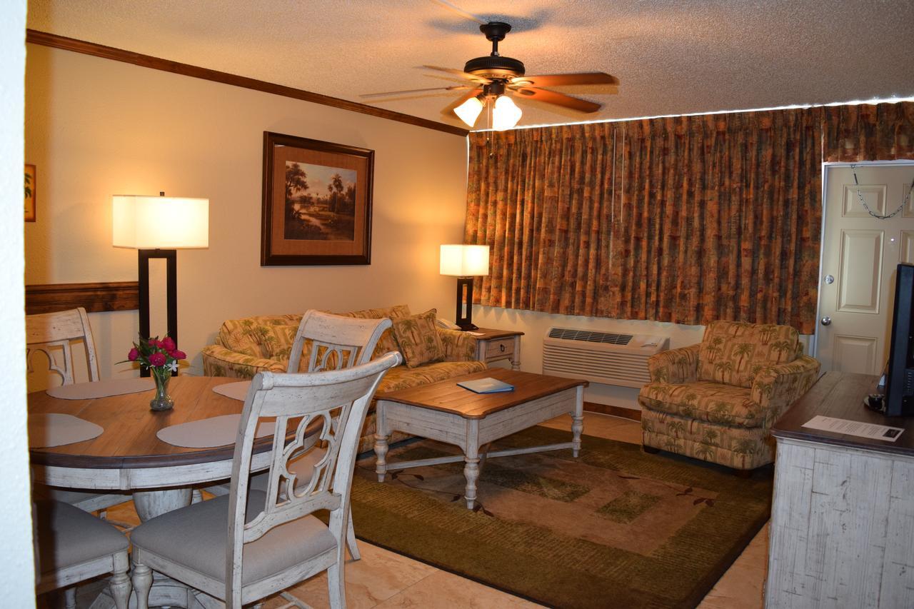 Ocean Landings Resort Cocoa Beach Esterno foto